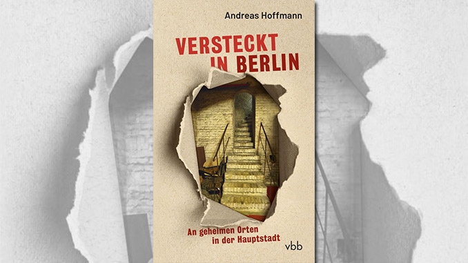 Versteckt in Berlin