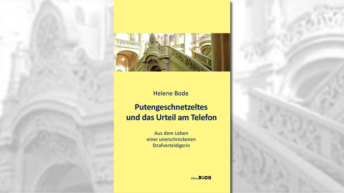 Putengeschnetzeltes und das Urteil am Telefon