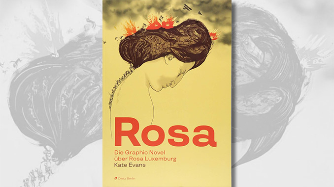 Rosa